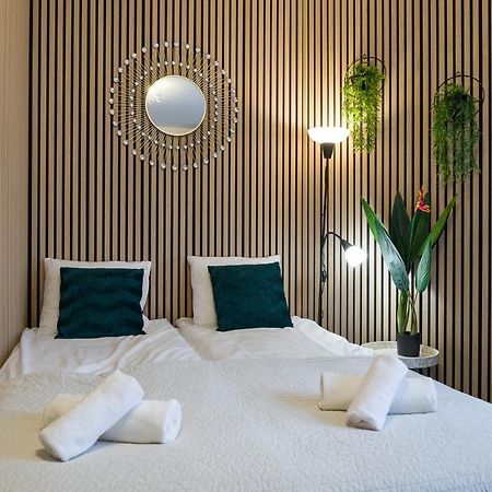 Modern Apartment In Best Location Cracovia Exterior foto